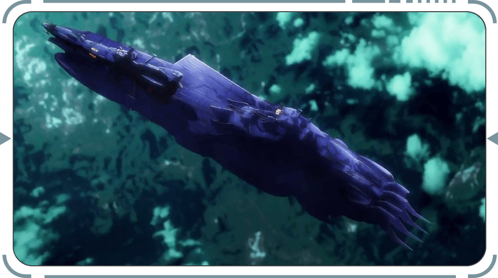 宇宙戦艦ヤマト2205 新たなる旅立ち』Blu-ray ＆ DVD第2巻 3月29日発売！