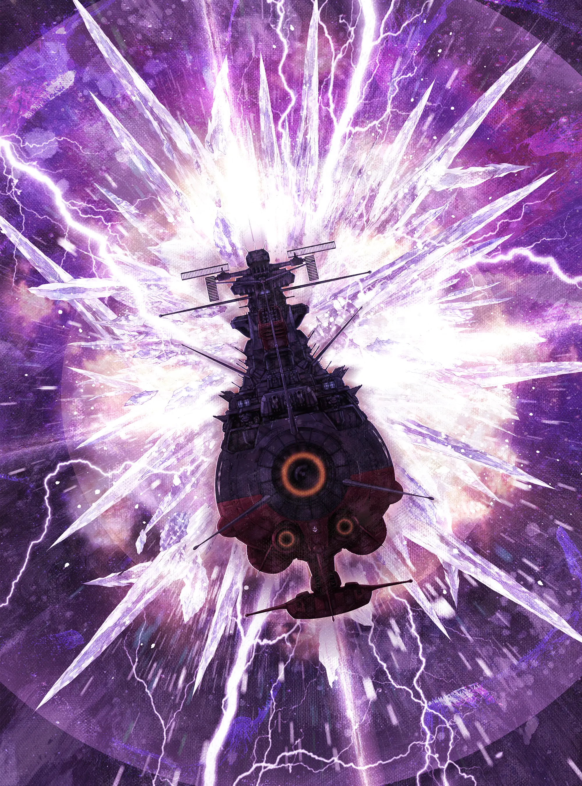 main visual