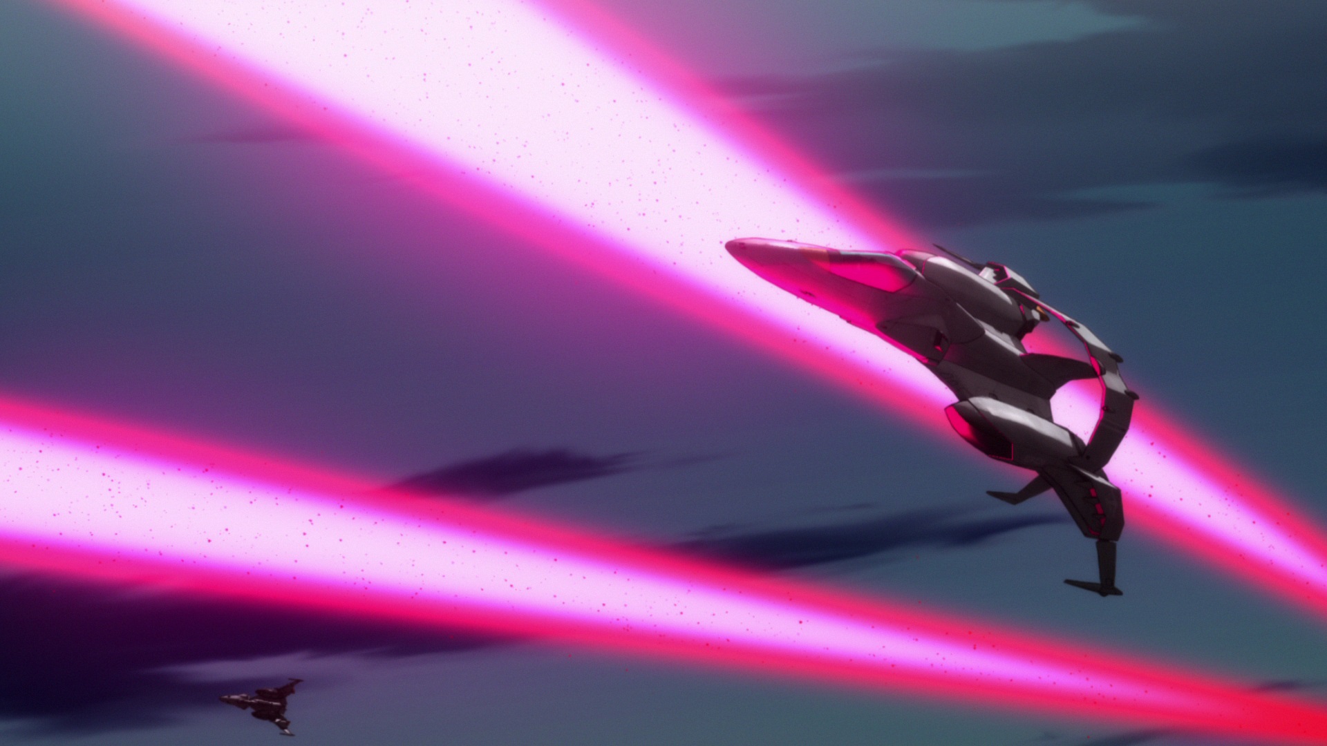 ヤマトよ永遠に REBEL3199』第四章 水色の乙女（サーシャ） 2025