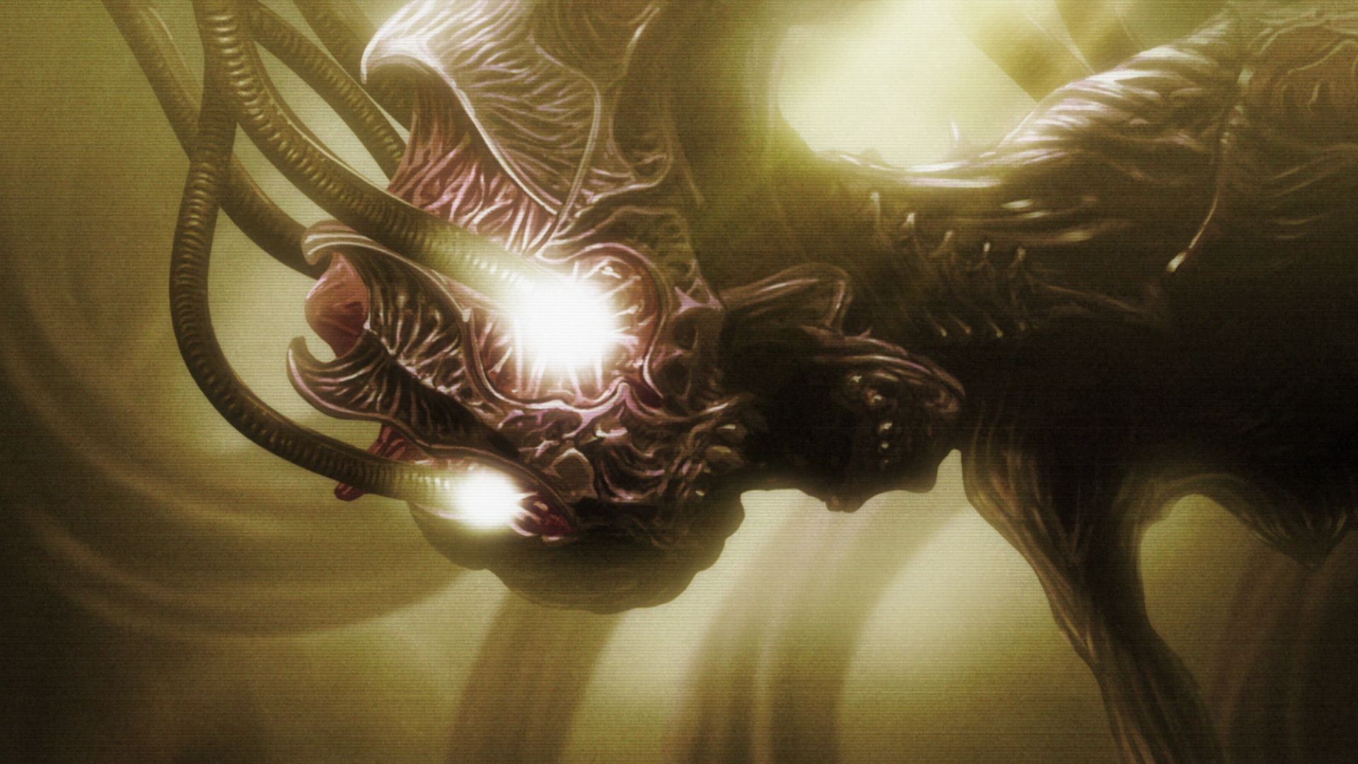 ヤマトよ永遠に REBEL3199』第六章 碧い迷宮 2026年6月26日（金）上映開始